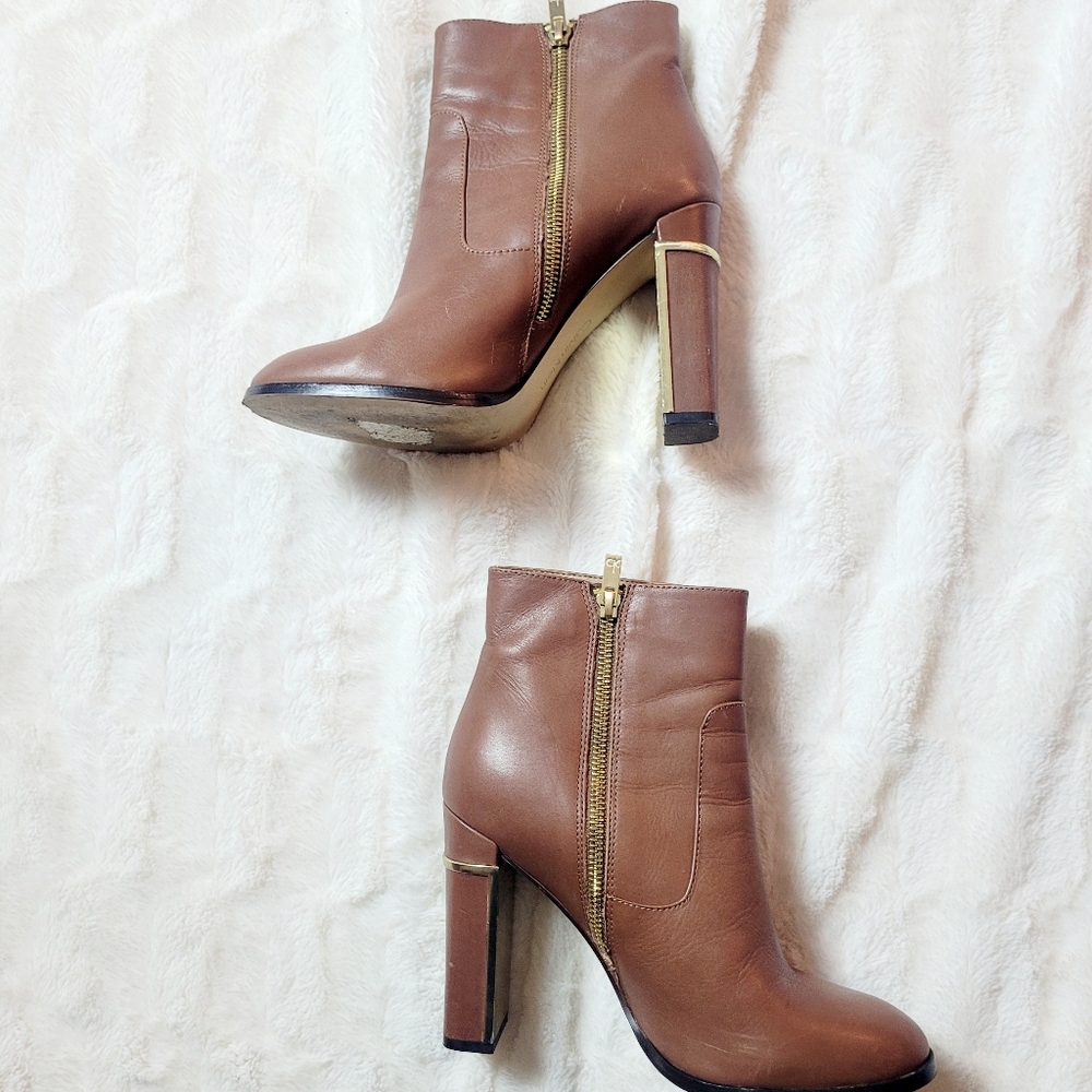 Calvin Klein | Karlia Boot - Picture 4 of 8
